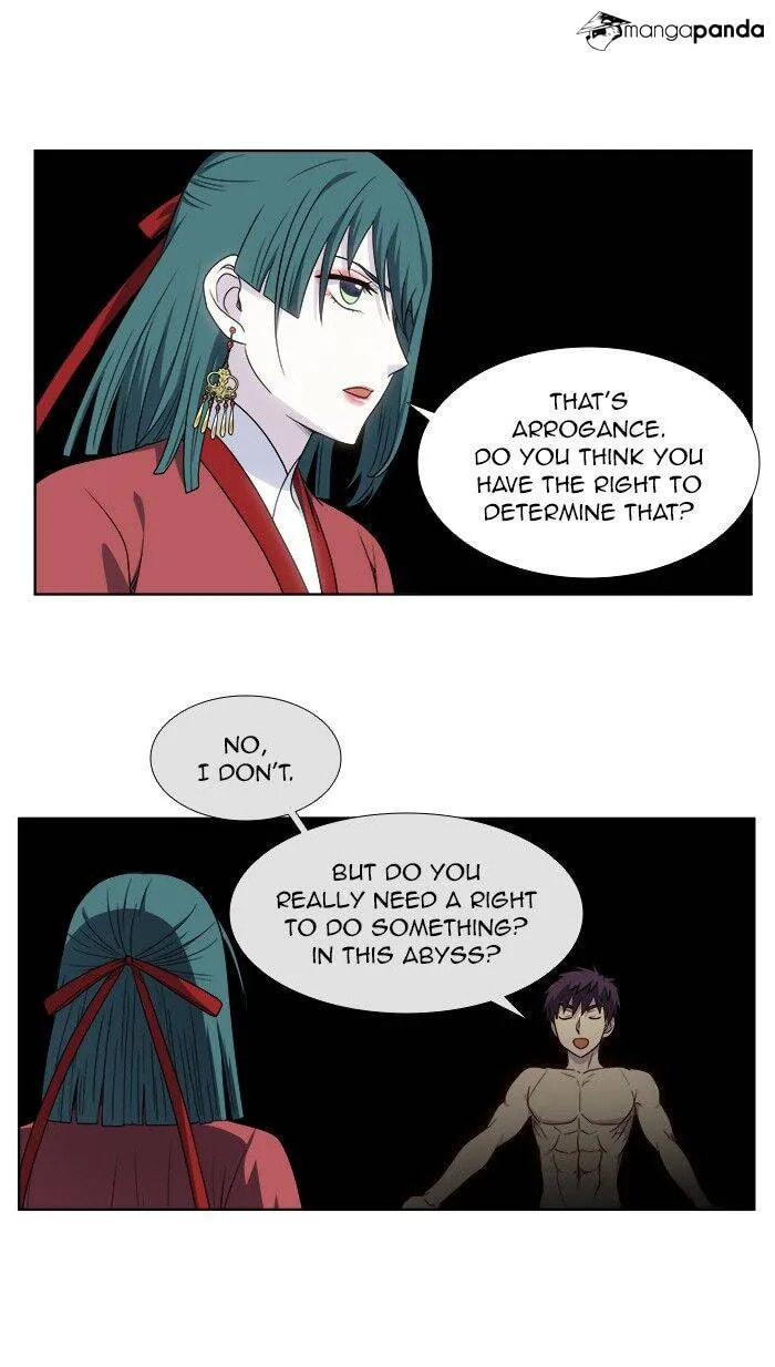 Read The Gamer chapter 326 image 11 on Lezhin