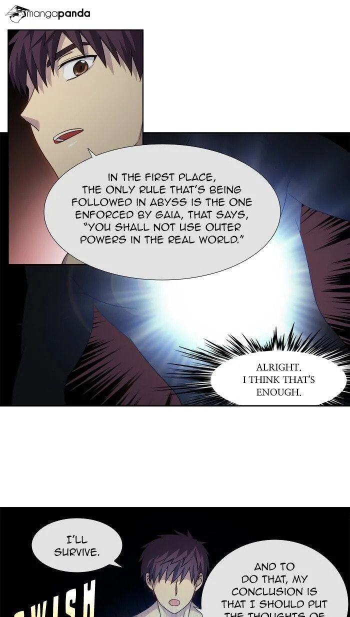 Read The Gamer chapter 326 image 12 on Lezhin