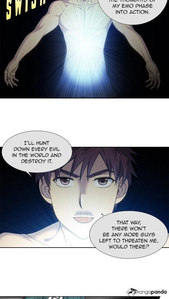 Read The Gamer chapter 326 image 13 on Lezhin