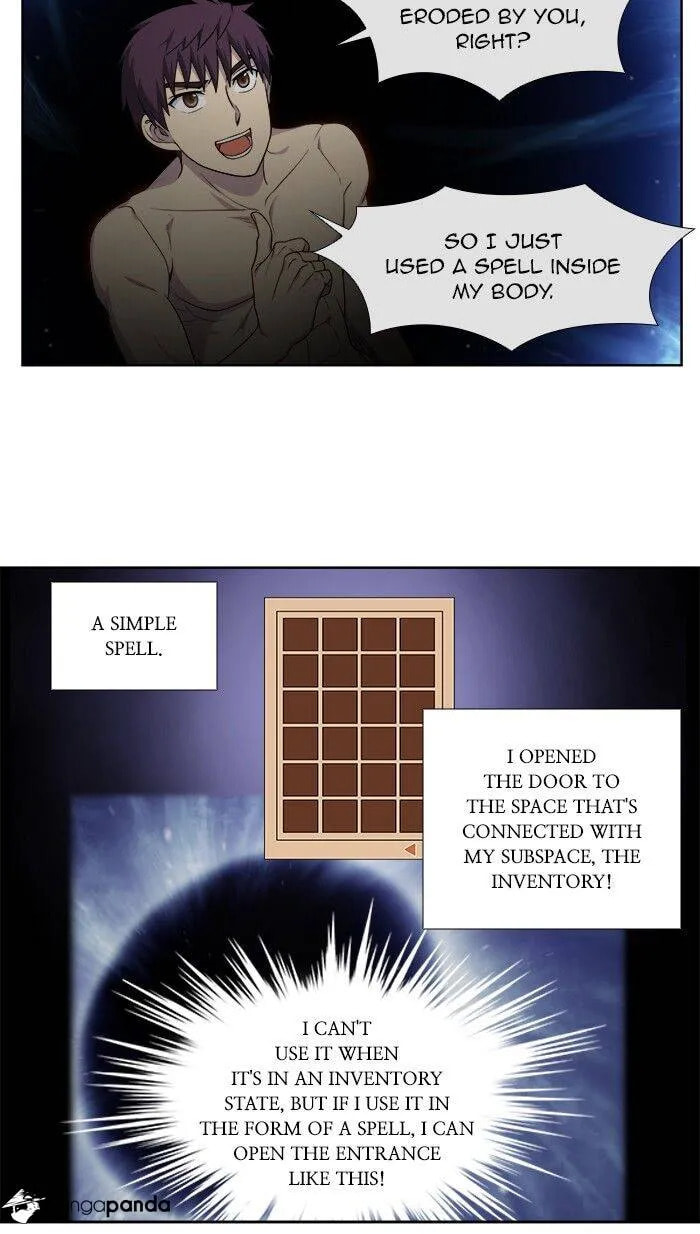 Read The Gamer chapter 326 image 16 on Lezhin