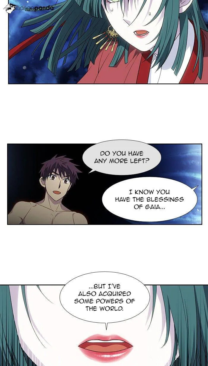 Read The Gamer chapter 326 image 18 on Lezhin
