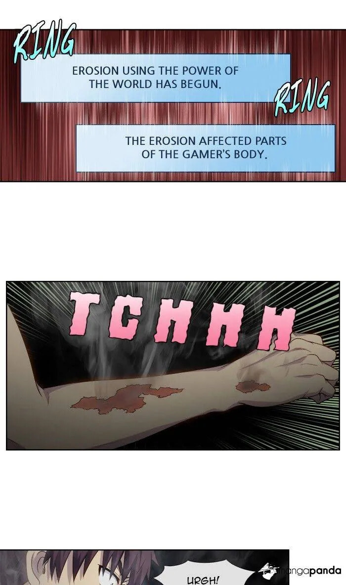 Read The Gamer chapter 326 image 20 on Lezhin
