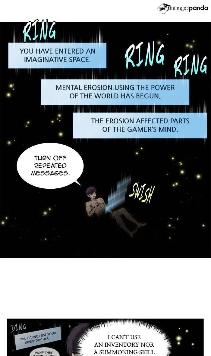 Read The Gamer chapter 326 image 22 on Lezhin