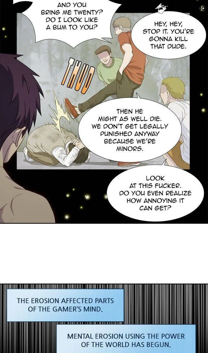 Read The Gamer chapter 326 image 24 on Lezhin
