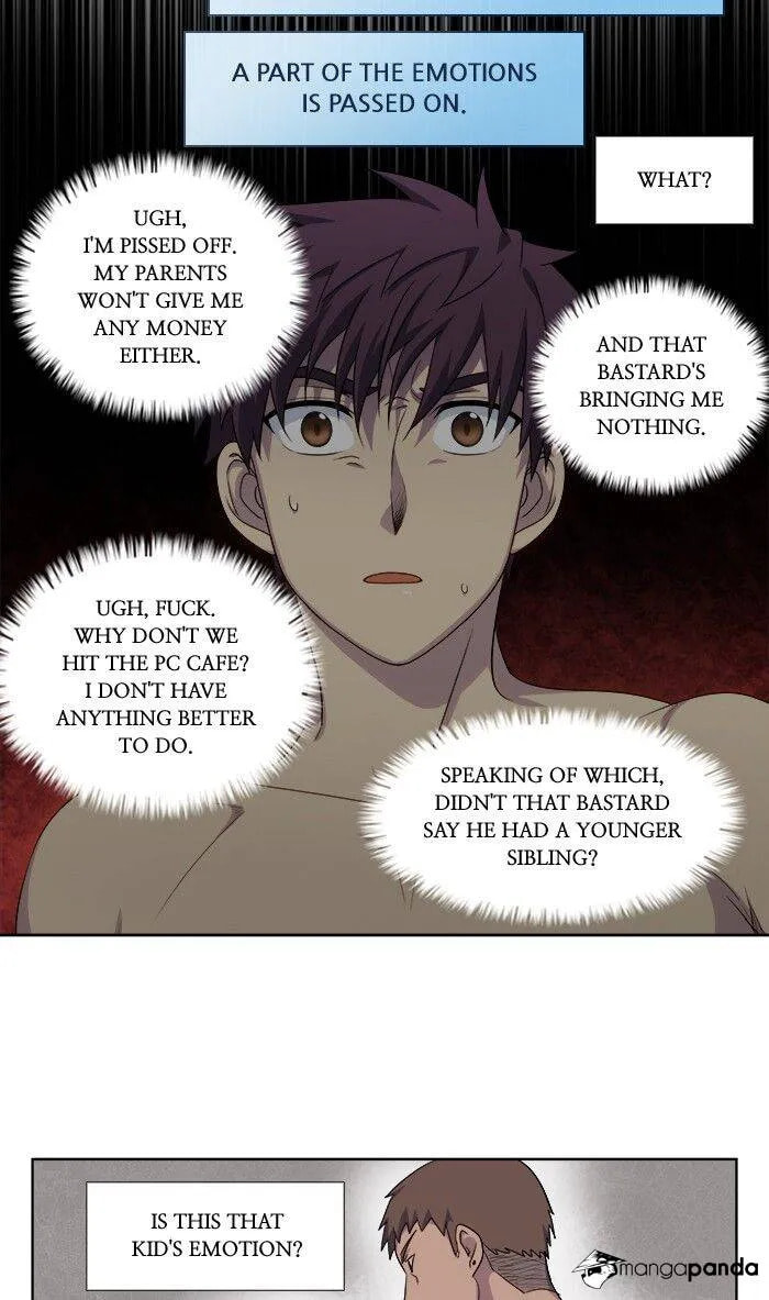 Read The Gamer chapter 326 image 25 on Lezhin