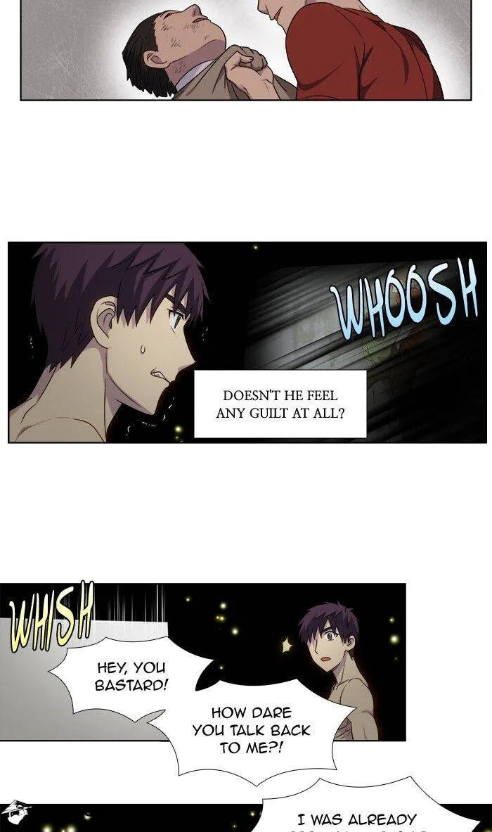 Read The Gamer chapter 326 image 26 on Lezhin