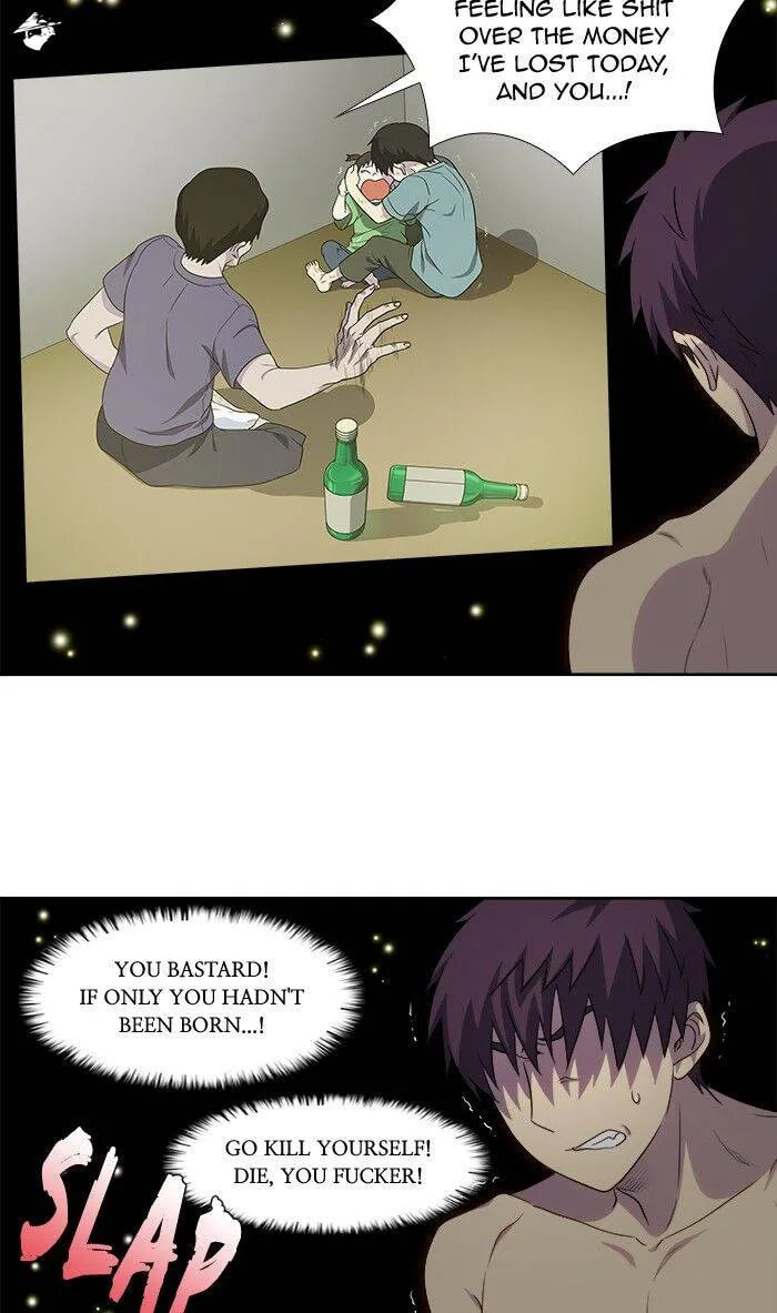 Read The Gamer chapter 326 image 27 on Lezhin