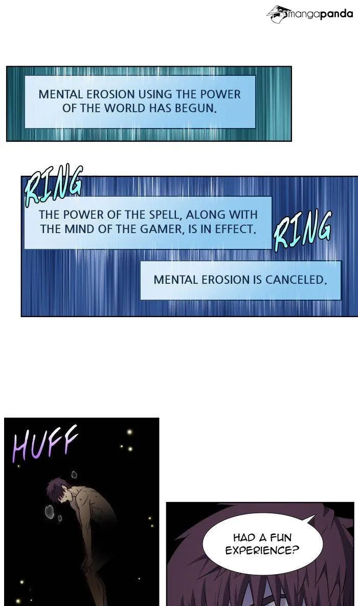 Read The Gamer chapter 326 image 30 on Lezhin