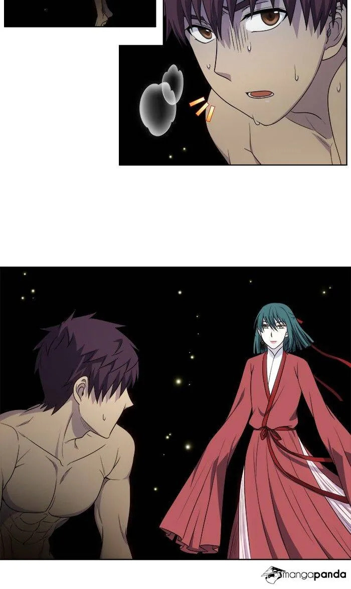 Read The Gamer chapter 326 image 31 on Lezhin