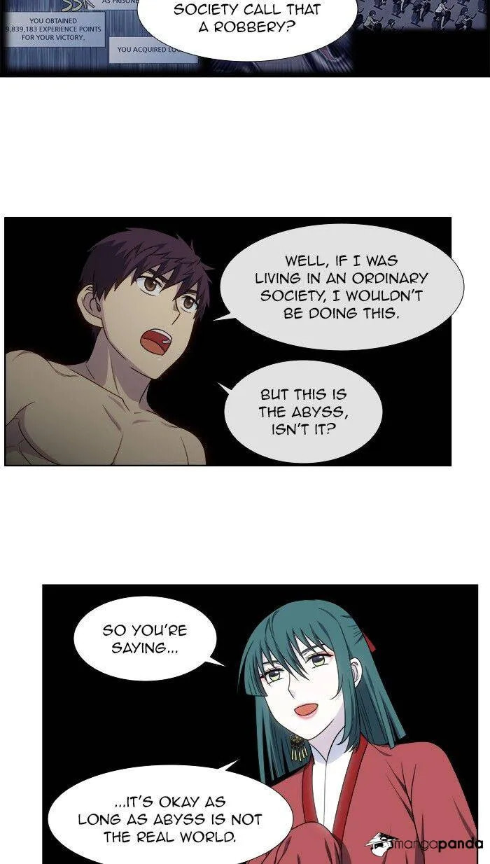 Read The Gamer chapter 326 image 4 on Lezhin