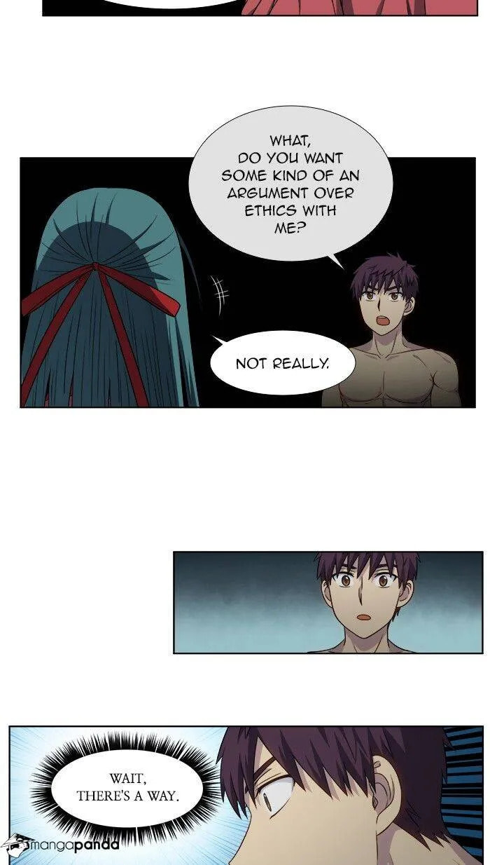 Read The Gamer chapter 326 image 5 on Lezhin