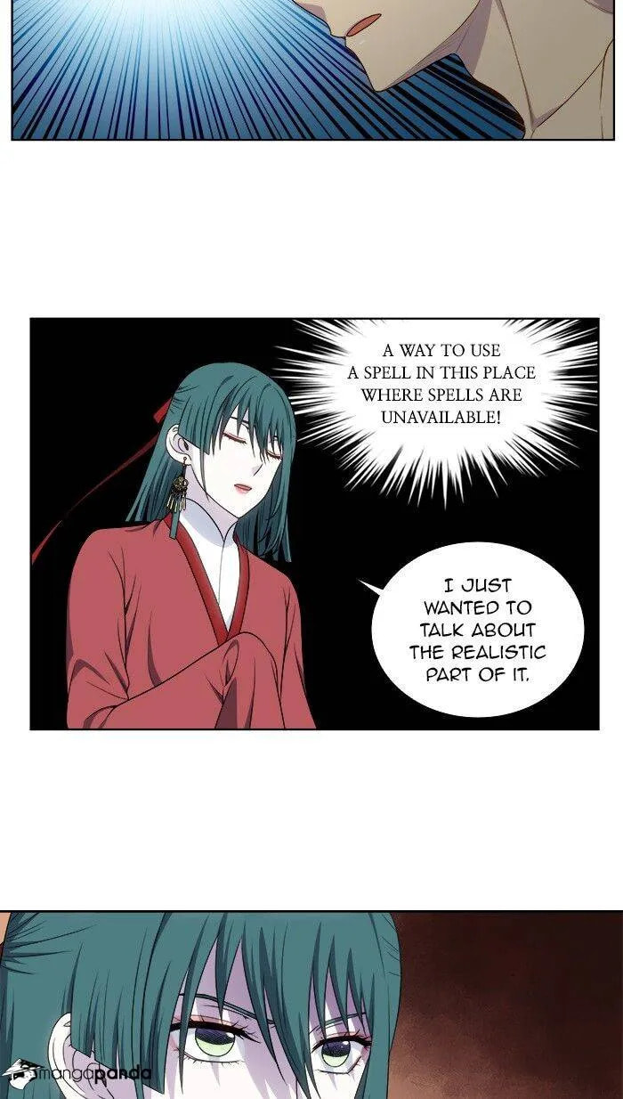 Read The Gamer chapter 326 image 6 on Lezhin