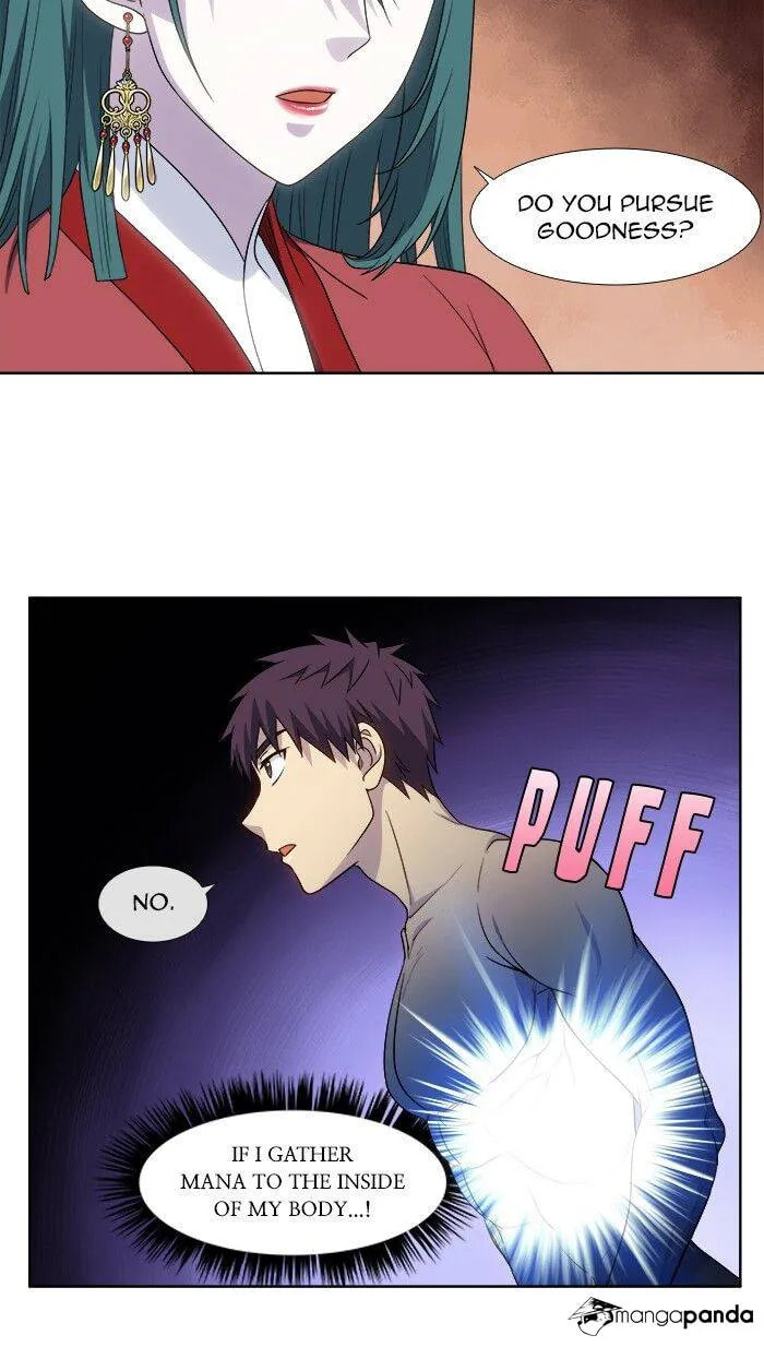 Read The Gamer chapter 326 image 7 on Lezhin