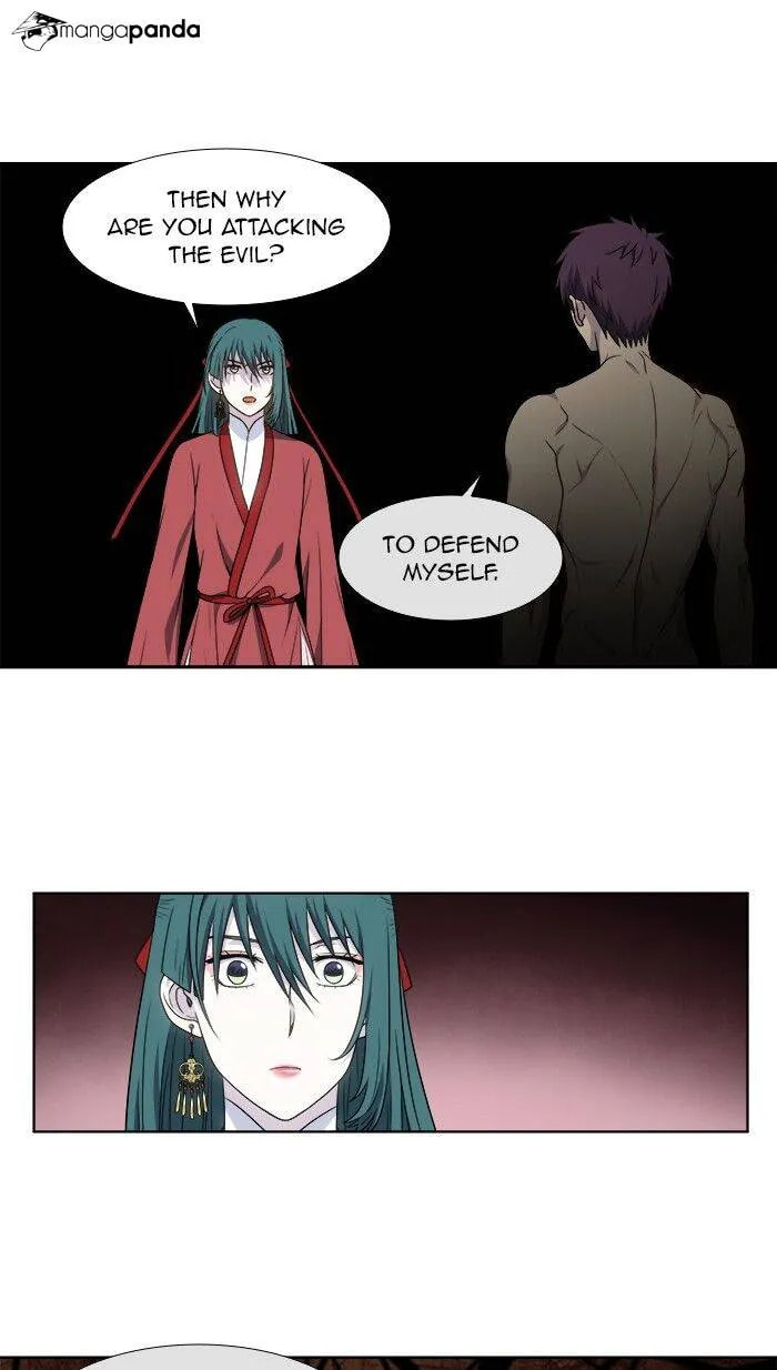 Read The Gamer chapter 326 image 8 on Lezhin