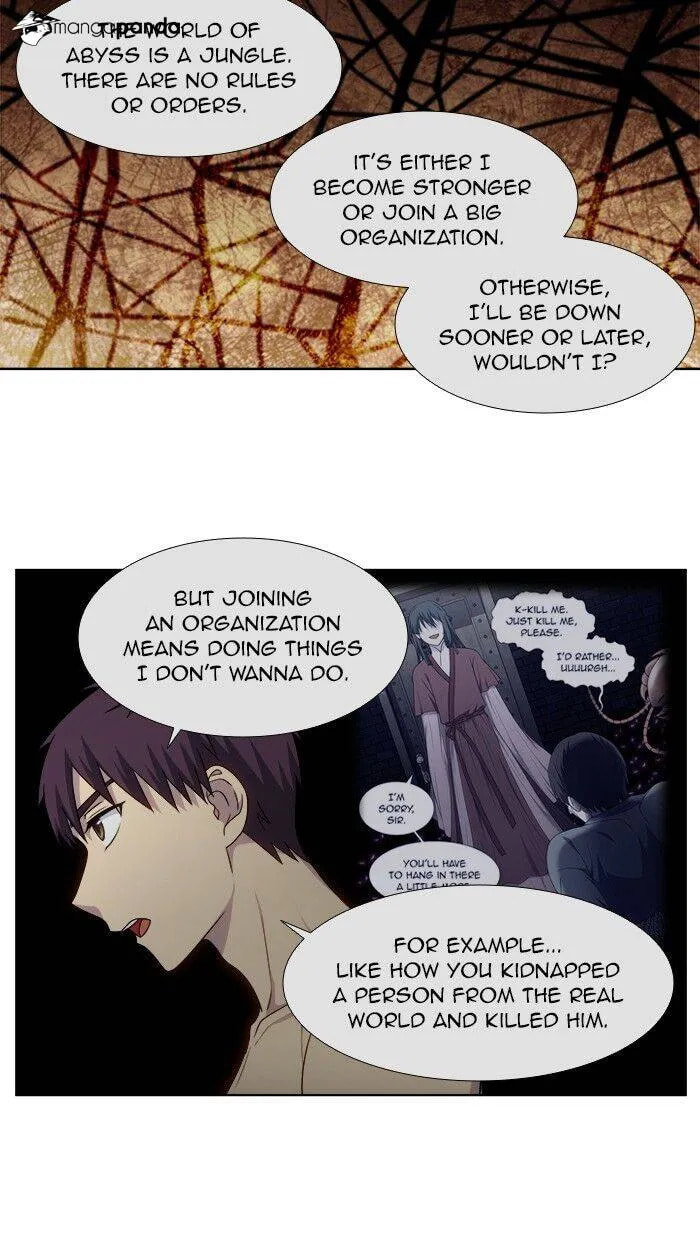 Read The Gamer chapter 326 image 9 on Lezhin