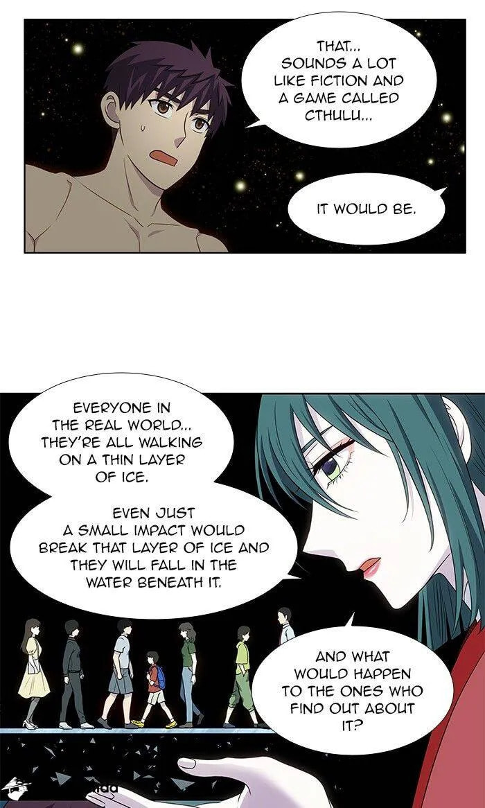 Read The Gamer chapter 327 image 10 on Lezhin