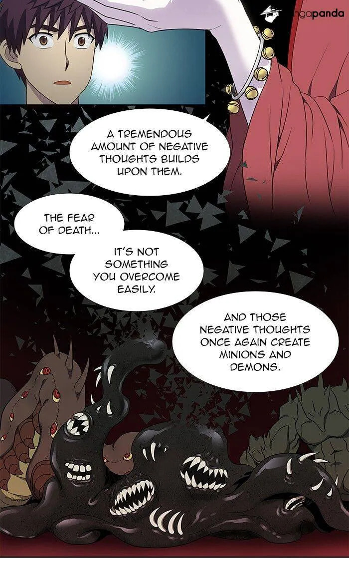 Read The Gamer chapter 327 image 11 on Lezhin