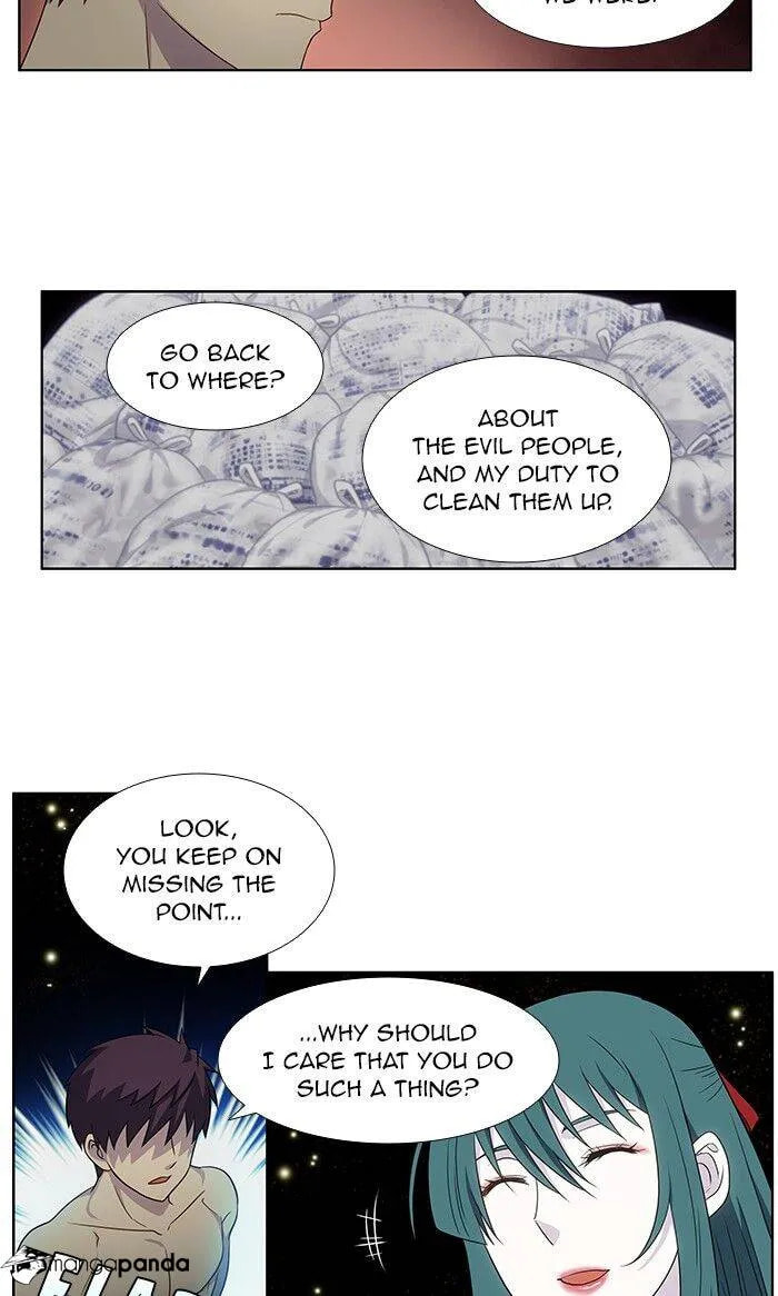 Read The Gamer chapter 327 image 14 on Lezhin