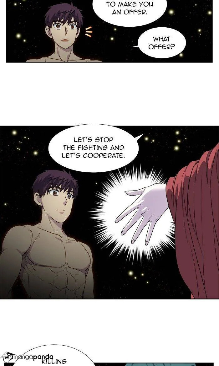 Read The Gamer chapter 327 image 16 on Lezhin