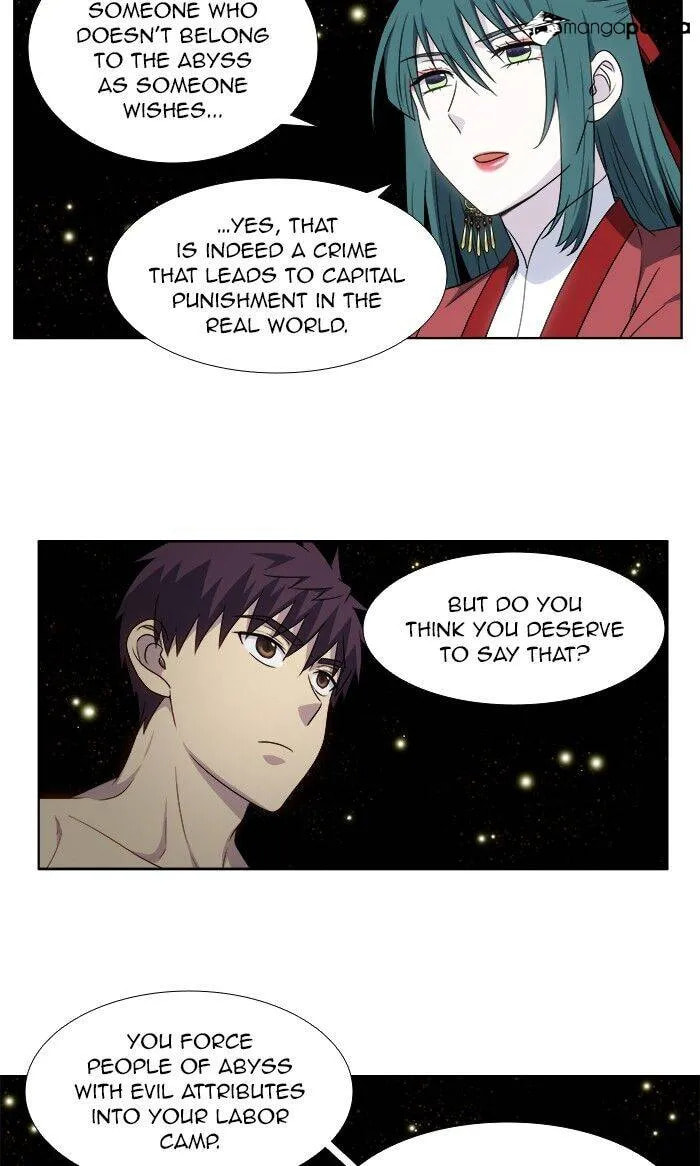 Read The Gamer chapter 327 image 17 on Lezhin