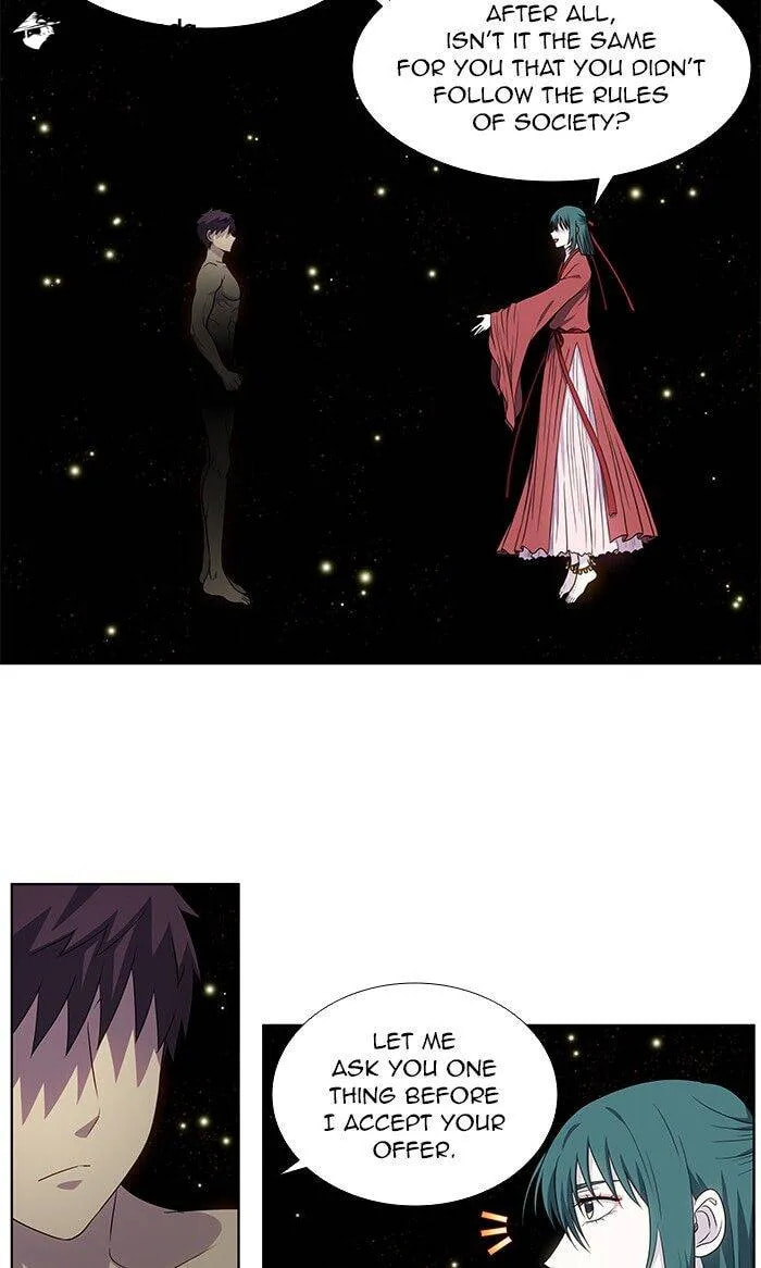 Read The Gamer chapter 327 image 18 on Lezhin