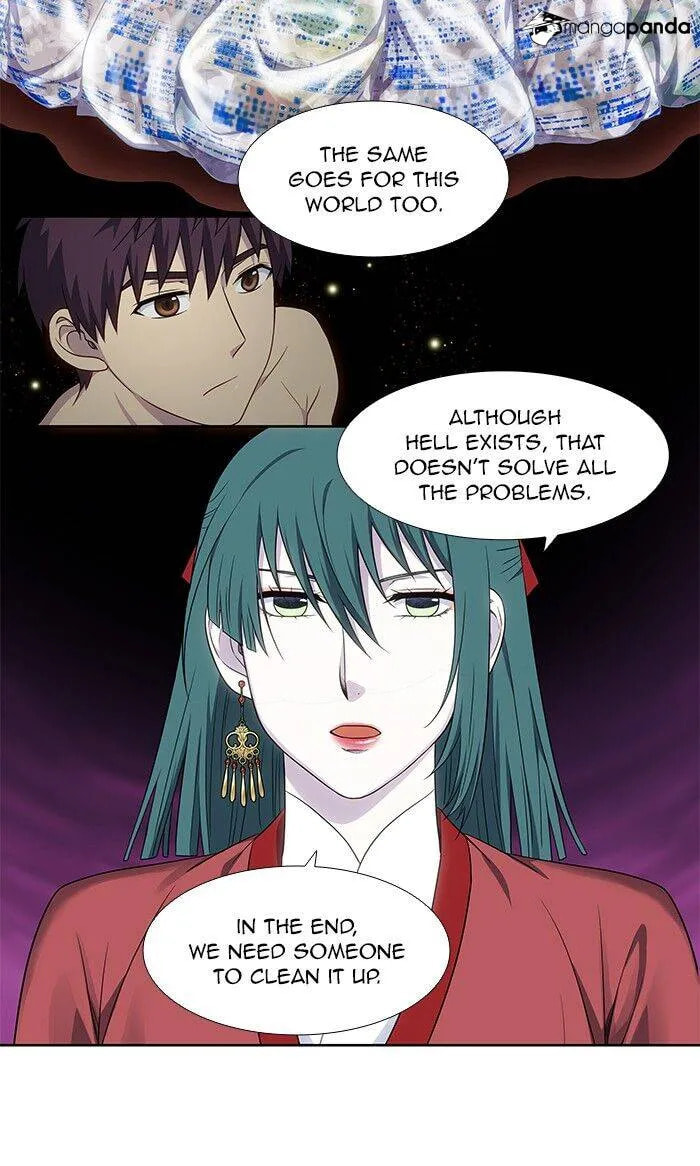 Read The Gamer chapter 327 image 2 on Lezhin