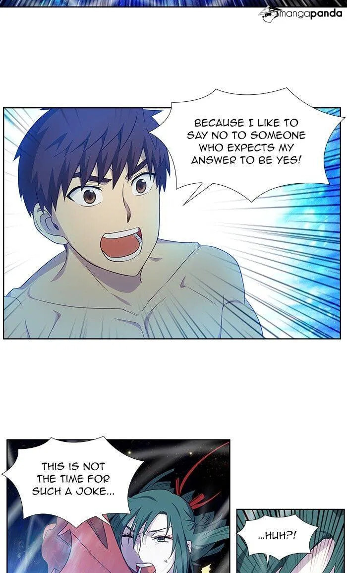 Read The Gamer chapter 327 image 23 on Lezhin