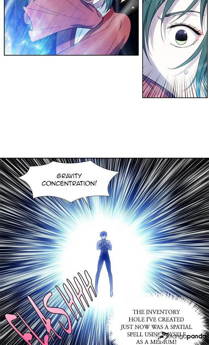 Read The Gamer chapter 327 image 24 on Lezhin
