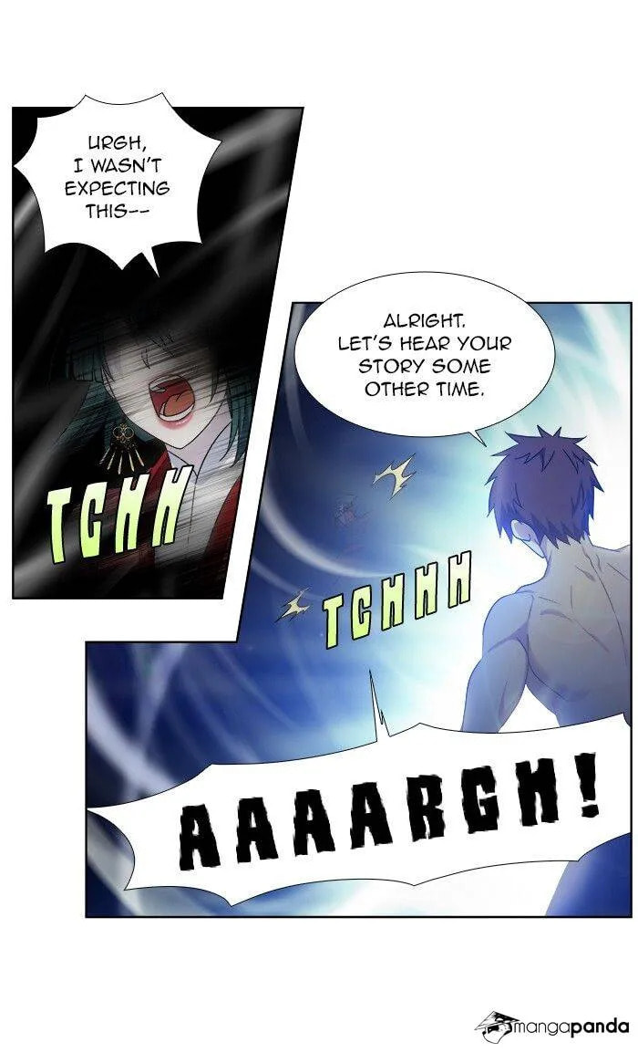 Read The Gamer chapter 327 image 26 on Lezhin