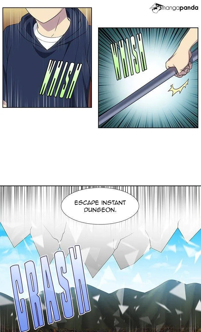 Read The Gamer chapter 327 image 28 on Lezhin