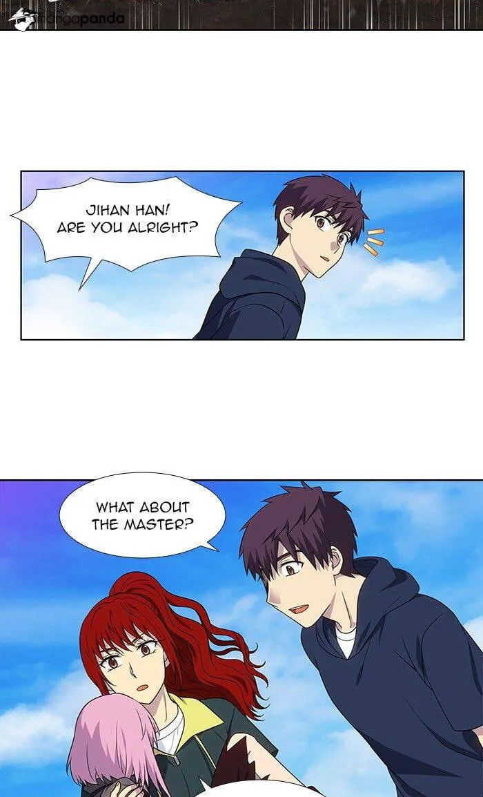 Read The Gamer chapter 327 image 29 on Lezhin