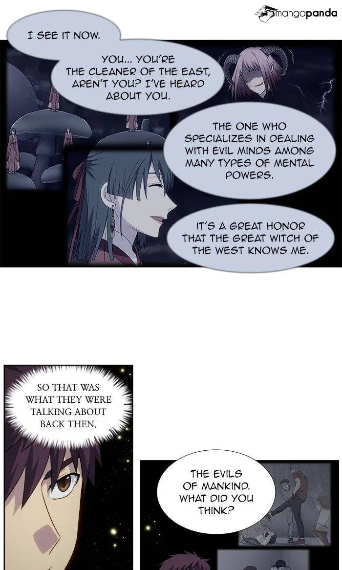 Read The Gamer chapter 327 image 3 on Lezhin