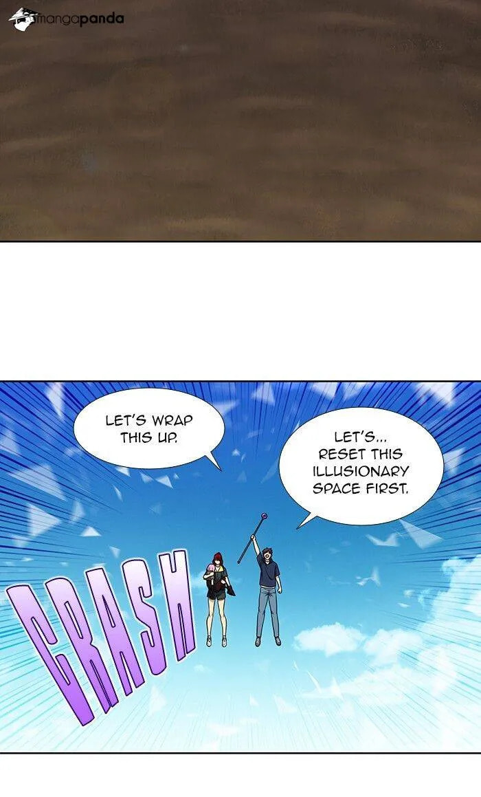 Read The Gamer chapter 327 image 31 on Lezhin