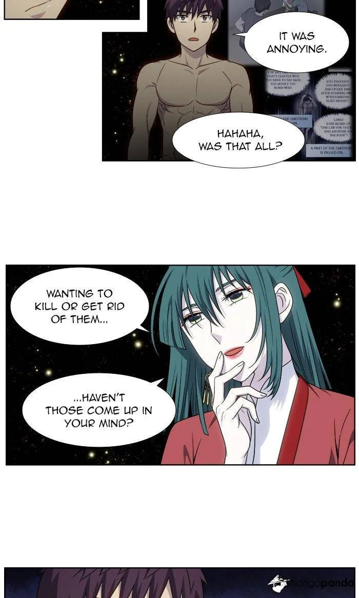 Read The Gamer chapter 327 image 4 on Lezhin