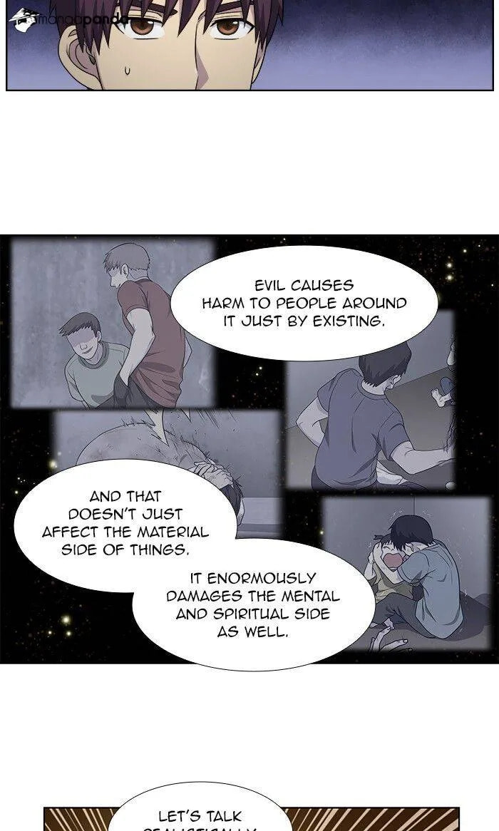 Read The Gamer chapter 327 image 5 on Lezhin