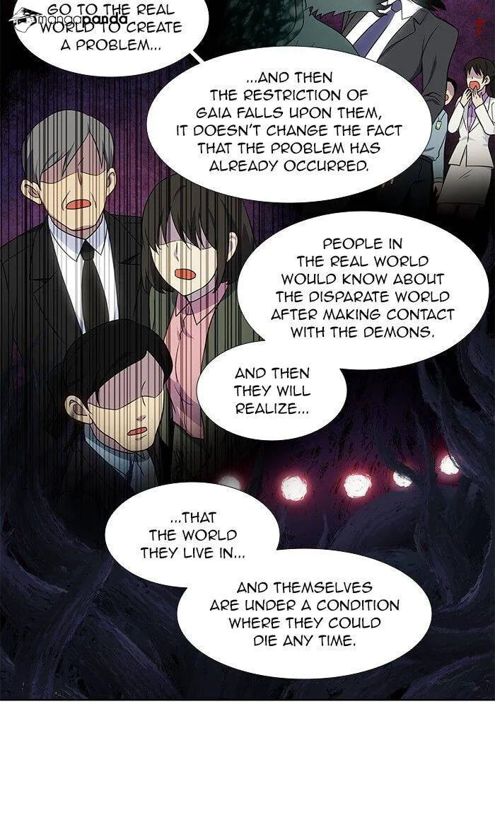 Read The Gamer chapter 327 image 9 on Lezhin