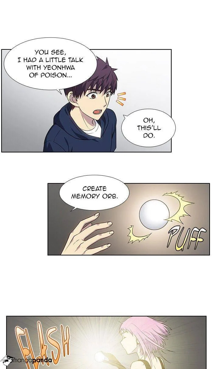 Read The Gamer chapter 328 image 14 on Lezhin