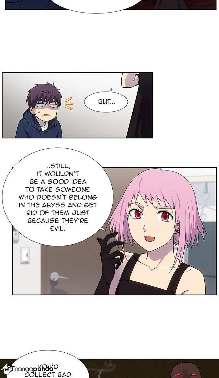 Read The Gamer chapter 328 image 17 on Lezhin