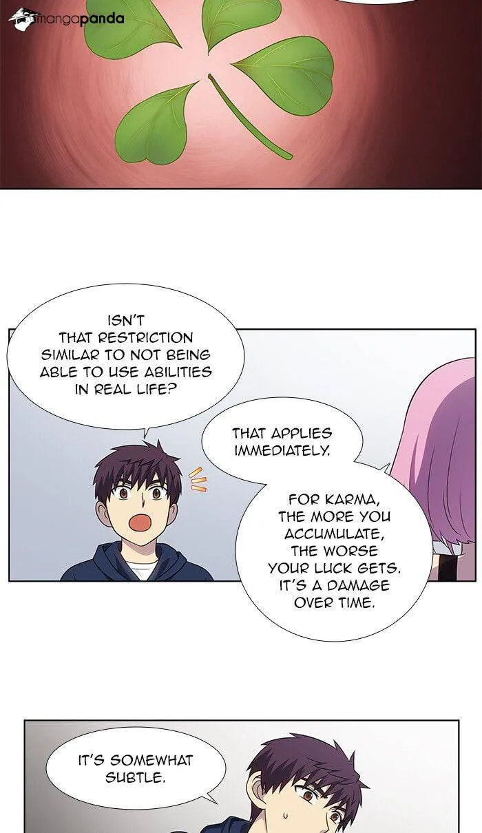Read The Gamer chapter 328 image 19 on Lezhin