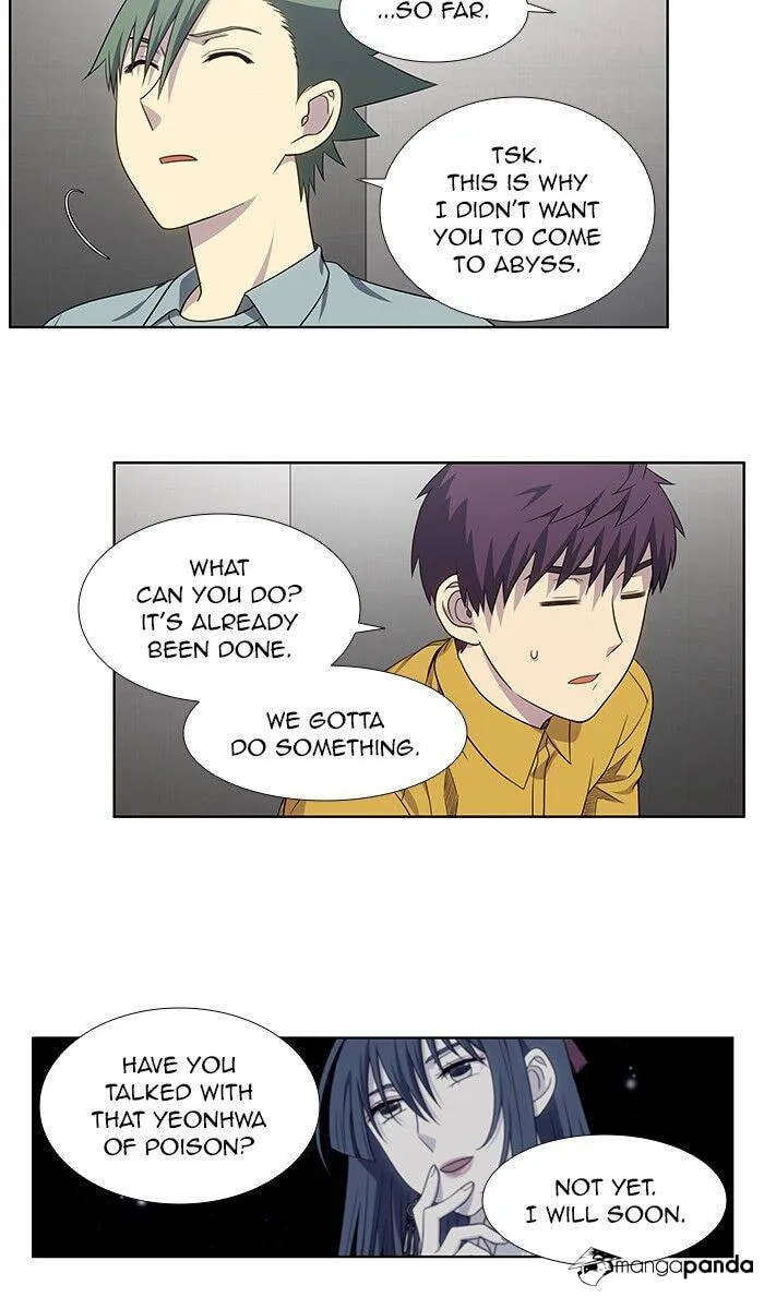 Read The Gamer chapter 328 image 27 on Lezhin