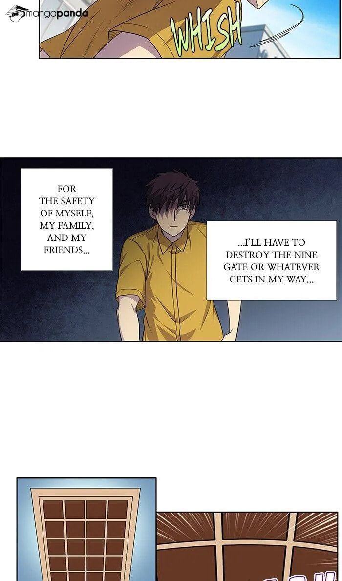 Read The Gamer chapter 328 image 29 on Lezhin