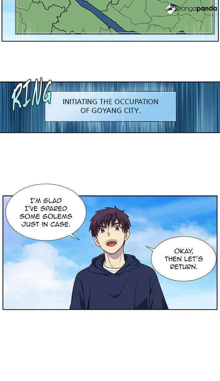 Read The Gamer chapter 328 image 3 on Lezhin