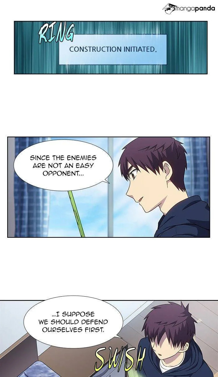 Read The Gamer chapter 328 image 6 on Lezhin