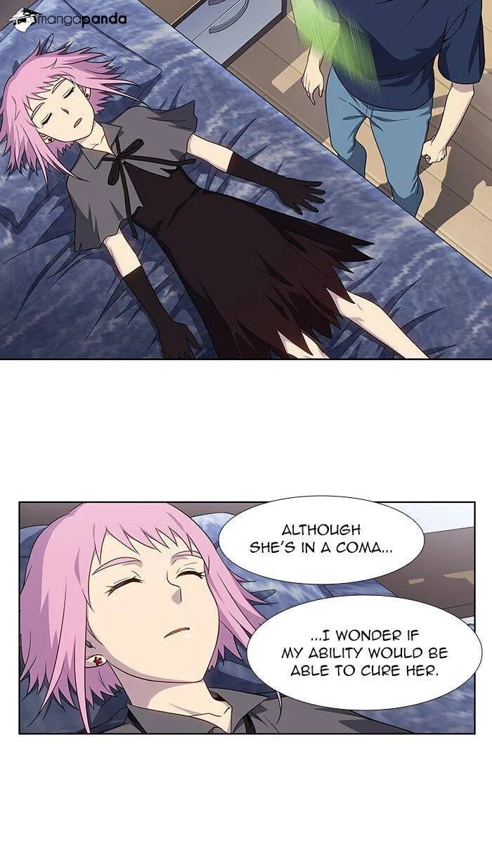 Read The Gamer chapter 328 image 7 on Lezhin