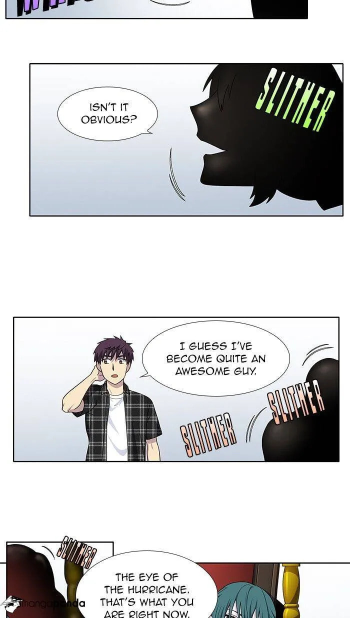 Read The Gamer chapter 329 image 1 on Lezhin