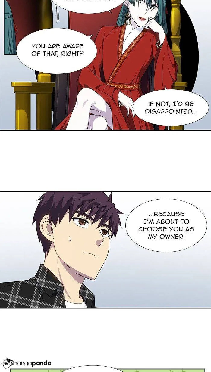 Read The Gamer chapter 329 image 2 on Lezhin