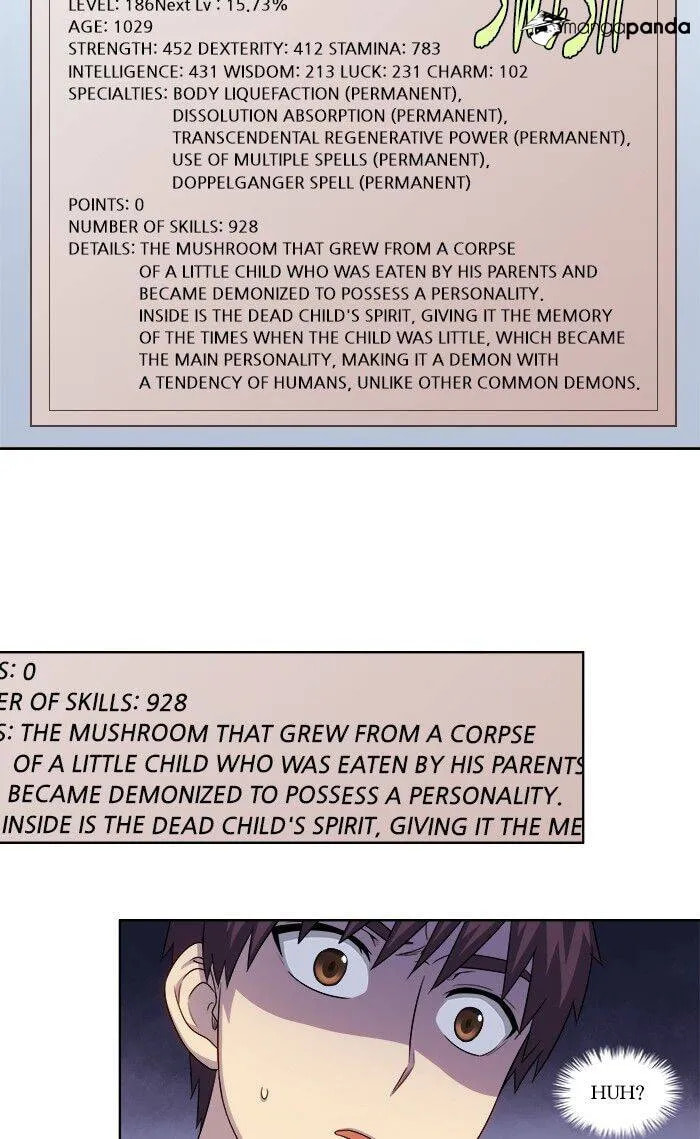 Read The Gamer chapter 329 image 21 on Lezhin