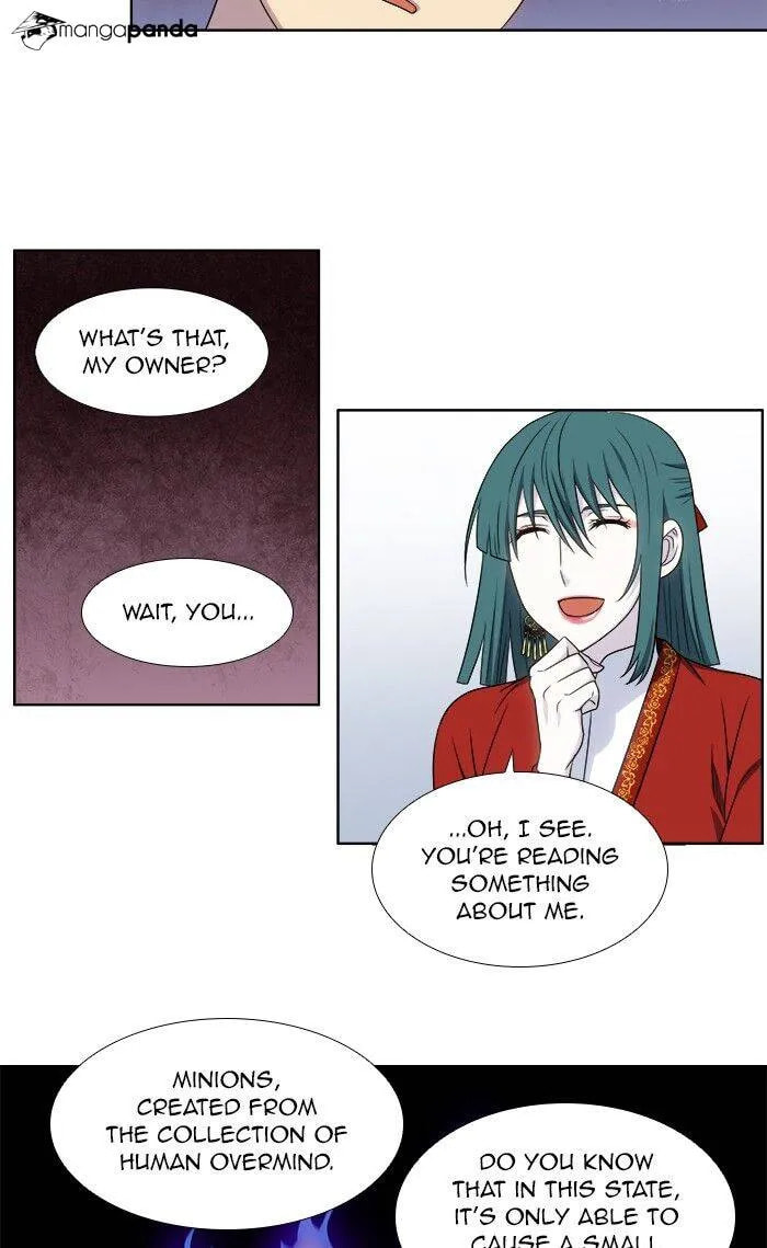 Read The Gamer chapter 329 image 22 on Lezhin