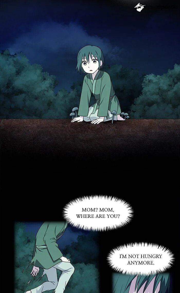 Read The Gamer chapter 329 image 29 on Lezhin