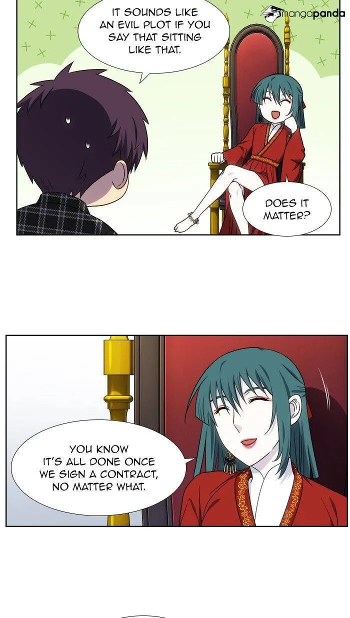 Read The Gamer chapter 329 image 3 on Lezhin